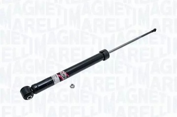 2× MAGNETI MARELLI 352108070000 TLUMIČ