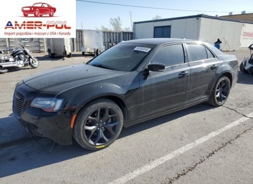 Chrysler 300C II 2021 Chrysler 300s 2021 3.6l 3.6 Benzyna 300KM
