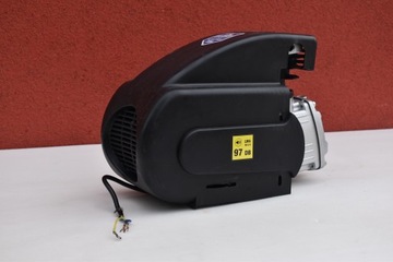 Двигатель с компрессором, компрессор Hyundai 1500W, помпа