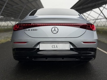 Mercedes CLA C118/X118 2026 MERCEDES-BENZ CLA 250+ AMG Line Sedan (272KM) 2026, zdjęcie 4