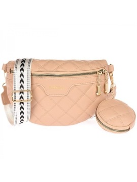 SASZETKA nerka VERSOLI + PORTFELIK duża