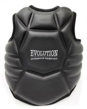 ЗАЩИТА ДЛЯ ЖИВОТА И ТОРСА EVOLUTION размер S - M