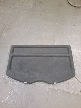 PÓŁKA TYŁ TYLNA OCTAVIA III LIFTBACK 5E5867769E
