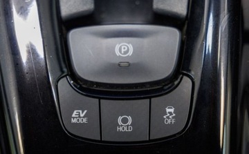 Toyota C-HR I Crossover Facelifting 1.8 Hybrid 122KM 2021 Toyota C-HR 1.8 Hybrid Style 1.8 Hybryda 122KM, zdjęcie 24