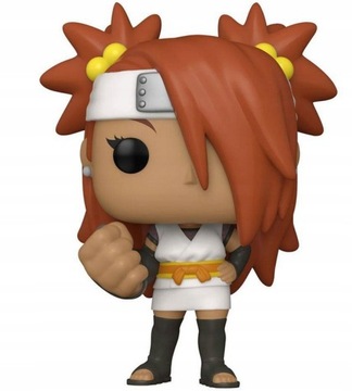 Figurka Funko Pop! FUNKO Cho-Cho