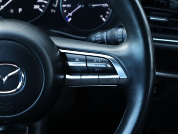 Mazda CX-30 2.0 Skyactiv-G 122KM 2019 Mazda CX-30 Skyactiv-G 2.0, Salon Polska, zdjęcie 22