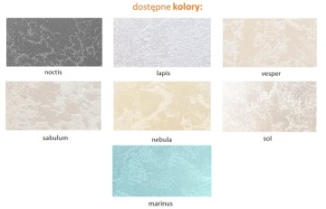 КРАСКА FOX DECORATOR EFFECT KALAHARI NOCTIS 1л