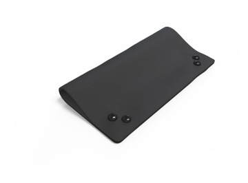 Поднос для кубиков 2 22x22 см Dungeons and Dragons