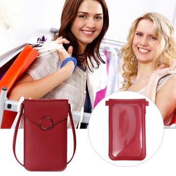 ВИНТАЖНАЯ СУМКА ДЛЯ МОБИЛЬНОГО ТЕЛЕФОНА СУМКА НА ПЛЕЧЕ ЧЕХОЛ ДЛЯ ТЕЛЕФОНА