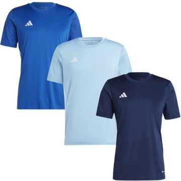 ADIDAS 3-PAK KOSZULKA MĘSKA T-SHIRT TABELA 23 r.M