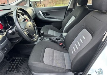 Kia Ceed II Kombi 1.6 GDI 135KM 2013 Kia Ceed 1,6 GDI 135KM Climatronic Led Bezwypadkowy SERWIS Dla wymagaja, zdjęcie 17