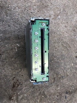 AUDI A4 B8 ZMIENIARKA PŁYT CD 8T2035110C