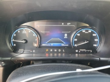 Ford Bronco V 2022 Ford Bronco Sport Outer Banks 2022 1.5l 1.5 Benzyna 181KM, zdjęcie 9