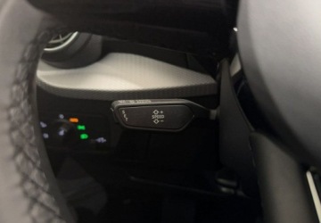 Audi Q2 SUV Facelifting 1.5 35 TFSI 150KM 2023 Audi Q2 VAT 23 1.5 TFSI 150KM S-tronic 2023 r., salon PL, I wl., gwarancja, zdjęcie 17