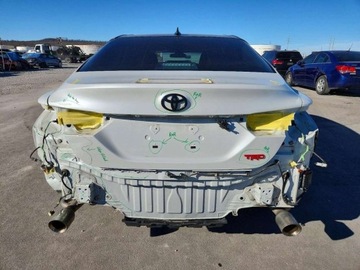 Toyota Camry IX 2021 Toyota Camry Trd 2021 3.5 Benzyna 301KM, zdjęcie 2