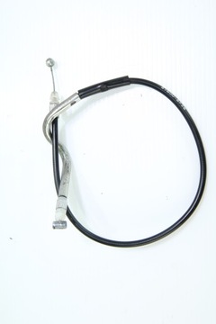 SUZUKI DL 650 V-STROM 04-11 ТРОС ЗАДНЕГО ЗАМКА