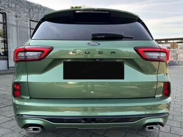 Ford Kuga III SUV Facelifting 2.5 FHEV 180KM 2025 Od ręki - ST-Line 2.5 FHEV 180KM / Pakiet Winter, zdjęcie 3