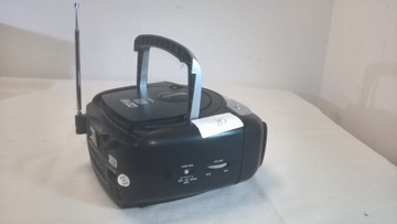 Радиоплеер HYUNDAI TRC105A3 D760