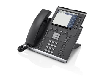 TELEFON STACJONARNY SIEMENS OPENSCAPE IP55G HFA V3