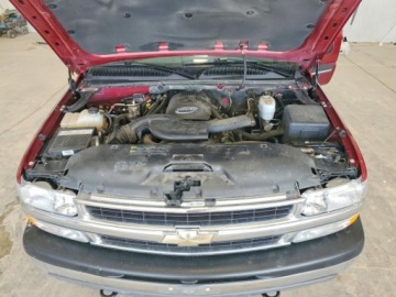 Chevrolet Suburban GMT800 2004 Chevrolet Suburban K1500 2004 5.3 Benzyna 295KM, zdjęcie 6