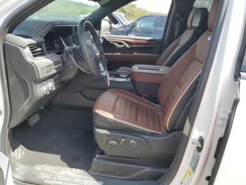  GMC Yukon Xl Denali Ultimate 2023 6.2l 6.2 Benzyna 420KM, zdjęcie 7