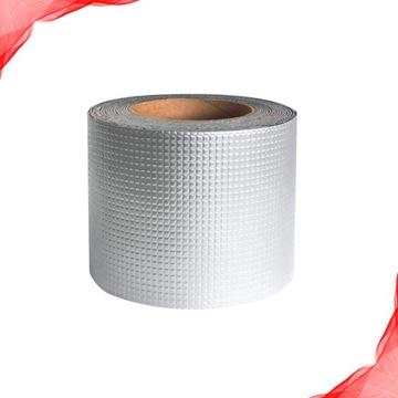 КЛЕЙКАЯ ЛЕНТА БУТИЛОВАЯ ЛЕНТА РЕМОНТ ОКОН