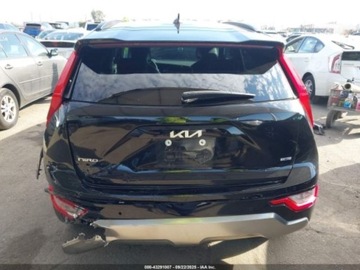 Kia Niro II 2023 Kia Niro 2023 KIA NIRO EX TOURING 1.6 Hybryda 103KM, zdjęcie 6