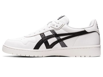 ASICS JAPAN S WHITE/BLACK R. 44,5 28,25cm