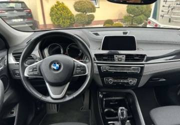 BMW X2 F39 2019 BMW X2 BMW X2 2.0 Diesel 150KM, zdjęcie 1