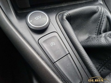 Ford Focus III Kombi Facelifting 1.0 EcoBoost 125KM 2016 Ford Focus 1.0EcoBoost 125Km 1-Wlasciciel Zadbany Benzyna 125KM, zdjęcie 34