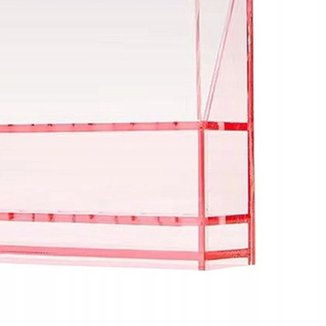 Держатель пинцета, аксессуары для макияжа, 8 отверстий.