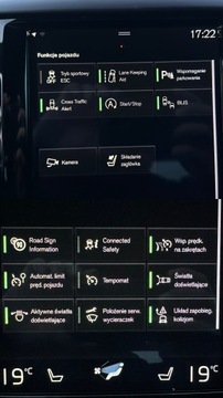 Volvo XC60 II Crossover D4 190KM 2019 VOLVO XC 60 R-Design 2.0 D 190 KM AUTOMAT CarPlay / Harman-Kardon /FULL ASO, zdjęcie 39