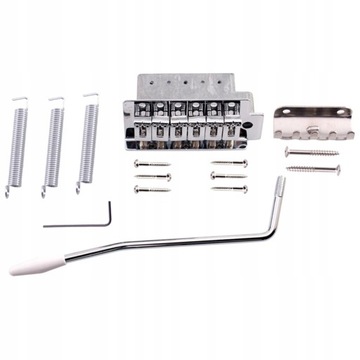 Zestaw mostka Tremolo Tremolo Bridge Set pojedyncz
