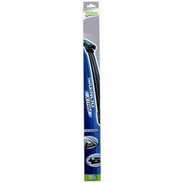 WYCIERACZKA VALEO TYŁ TYLNA CITROEN C5 240MM