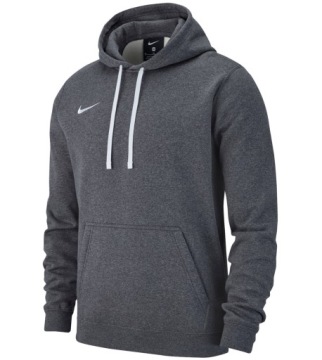 МУЖСКАЯ ФУТБОЛКА NIKE Park 20 Fleece CW6894 071; L