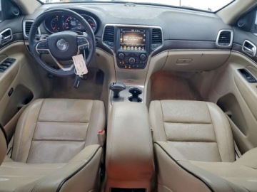 Jeep Grand Cherokee IV 2015 Jeep Grand Cherokee 2015 JEEP GRAND CHEROKEE OVERLAND 3.0 Diesel 250KM, zdjęcie 7