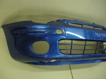 FIAT MULTIPLA I NÁRAZNÍK PŘEDNÍ