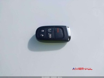 Jeep Cherokee V 2019 Jeep Cherokee 2019 r., 3,2 L LIMITED 3.2 Benzyna 271KM, zdjęcie 10