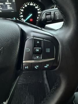 Ford Focus IV Kombi 1.5 EcoBlue 120KM 2021 Ford Focus Salon PL. Serwisowany w ASO. Dobrze wyp, zdjęcie 21