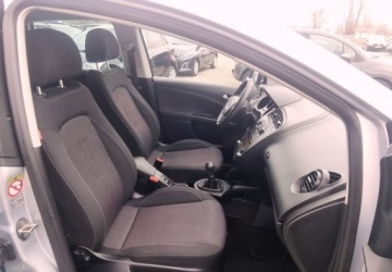 Seat Altea XL 1.6 TDI CR 105KM 2011 Seat Altea 1,6 TDI 105 km 1.6 Diesel 105KM, zdjęcie 8