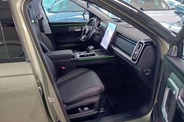 Jaecoo 7 2025 Jaecoo 7 Super Hybrid Exclusive DHT 1.5 T-GDI Duzy rabat Leasing Wynajem, zdjęcie 11