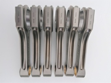 Шатуны PRISM кованые BMW M50 M52 M54 135мм