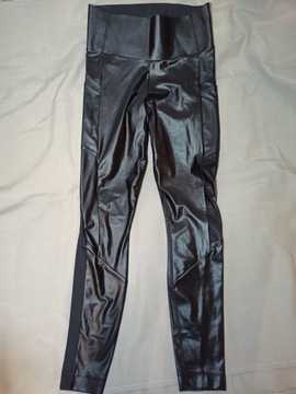 Pearl Izumi Wander Luster Legginsy Damskie r.M