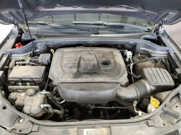 Jeep Grand Cherokee IV 2021 Jeep Grand Cherokee JEEP GRAND CHEROKEE LIMITED 5.7 Benzyna 360KM, zdjęcie 11