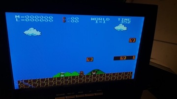 Super Mario Bros 2 ИГРОКОВ Pegasus Famicom NES