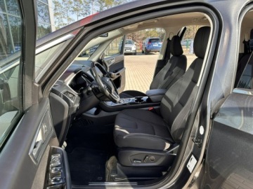 Ford S-Max II Van 2.0 EcoBlue Twin-Turbo 240KM 2019 Ford S-Max Kamera Navi LED Pamięć Alu GWARANCJA, zdjęcie 9