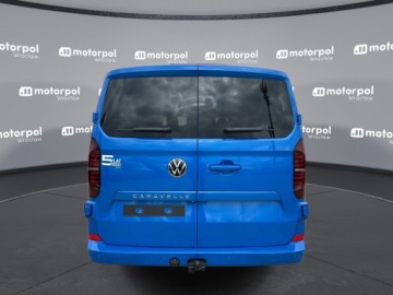 Volkswagen Caravelle T6 2025 Volkswagen Caravelle Life L2/AUTOMAT/9 osób, 2.0 T, zdjęcie 5