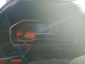 Chevrolet Silverado II 2023 Chevrolet Silverado K1500 Lt 2023 2.7 Benzyna 310KM, zdjęcie 9