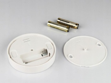 Настенный пульт для LED Miboxer FUT087 черный