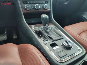 Seat Ateca SUV 2.0 TDI 190KM 2017 Seat Ateca GWARANCJA FULL OPCJA Bezwypadkowy DSG 4x4 Mozliwa zamiana RATY, zdjęcie 17